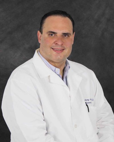 SWMC welcomes Dr. Anthony Galitsky, General Surgeon – Southwest Medical  Center