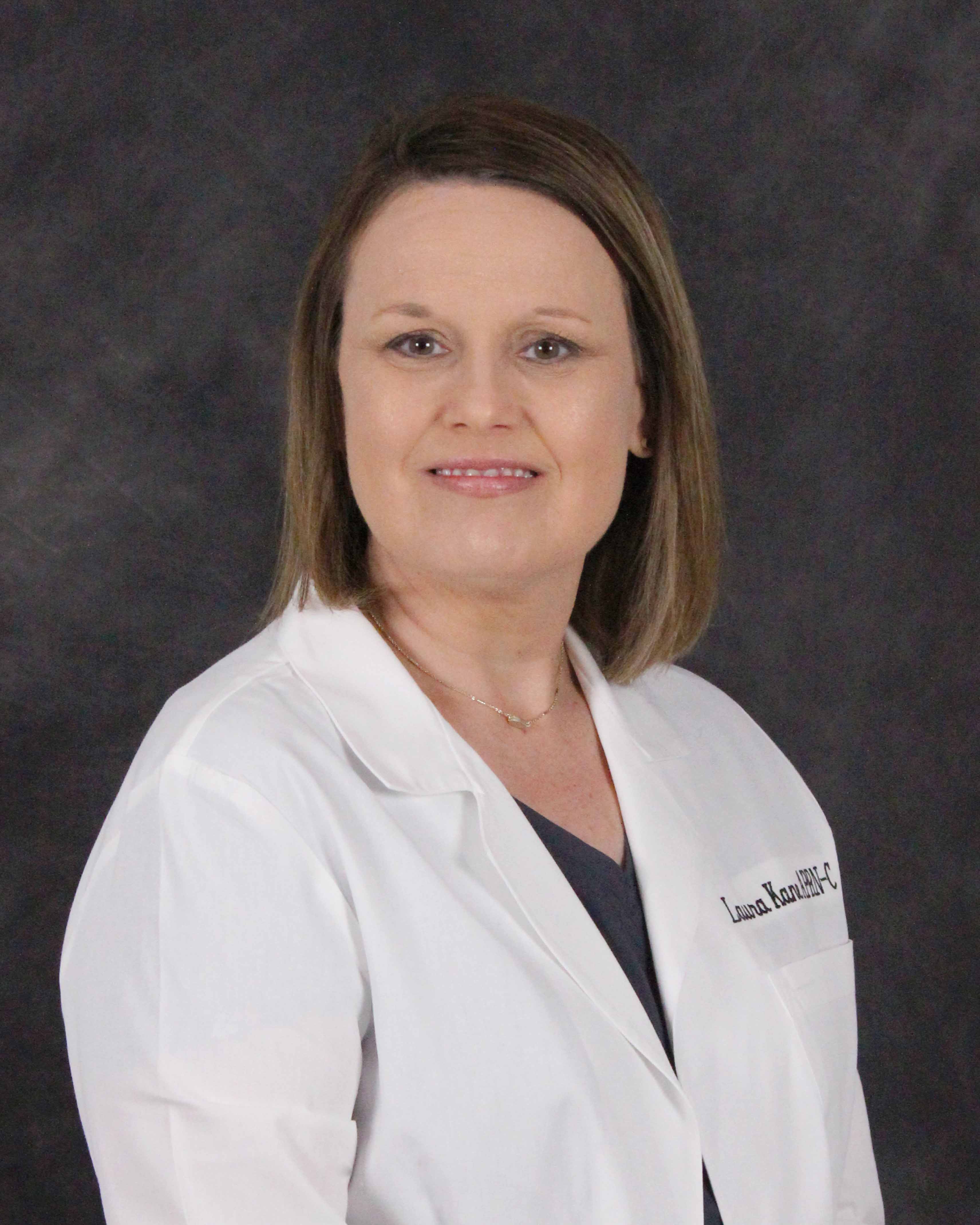 Nurse Practitioner Laura Kane Joins 15th Street Family Care Center