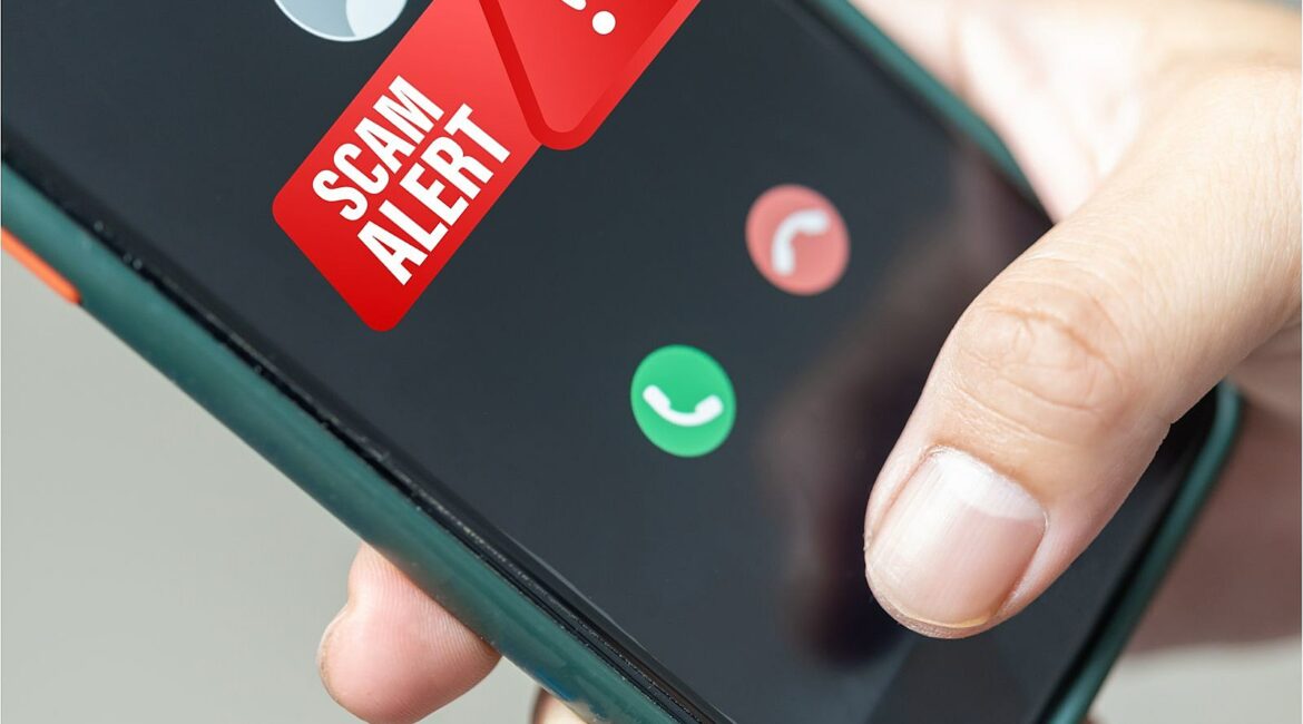 Watch Out for Phone Scammers Posing as SWMC Hospital Employees